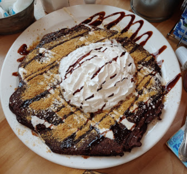 Griddle Cakes | restaurant | 6584 N Decatur Blvd, Las Vegas, NV 89131, USA | 7029098855 OR +1 702-909-8855