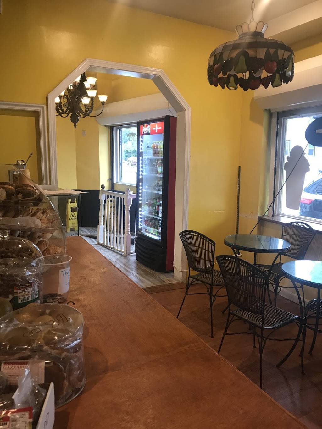 Taste of Eden | restaurant | 38 Norfolk St, Boston, MA 02124, USA | 6172820077 OR +1 617-282-0077