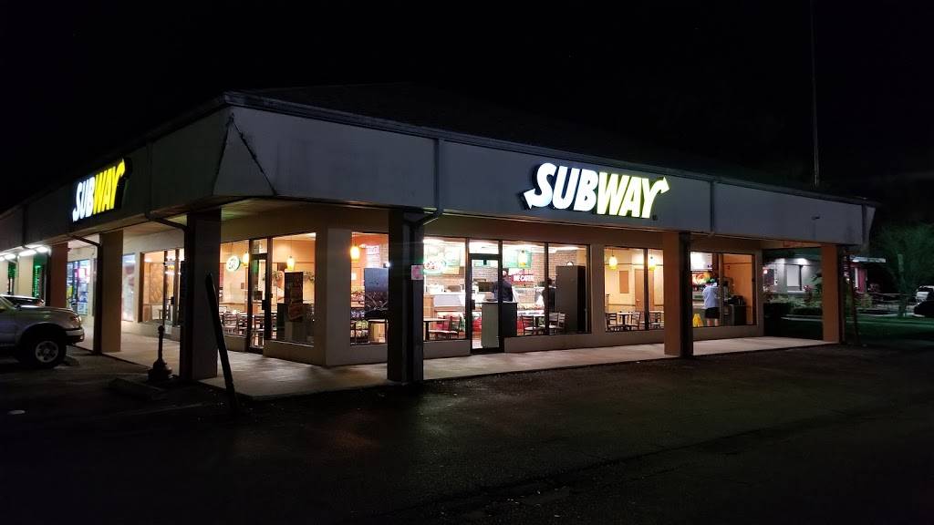 Subway | restaurant | 2420 13th St, St Cloud, FL 34769, USA | 4079575711 OR +1 407-957-5711