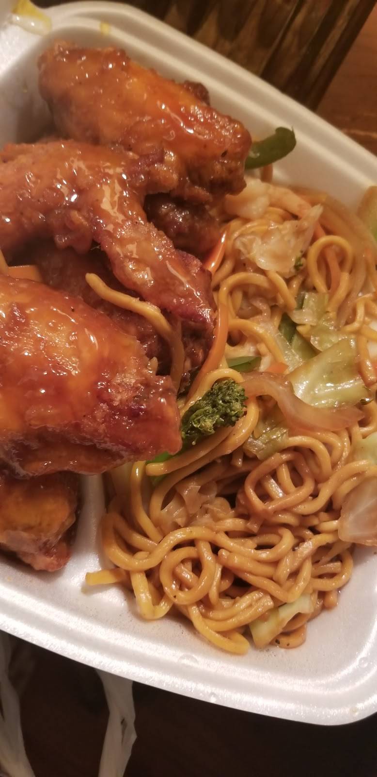 Chinese Cuisine & Thai Food | restaurant | 130 E Liberty St, Sumter, SC 29150, USA | 8037753752 OR +1 803-775-3752