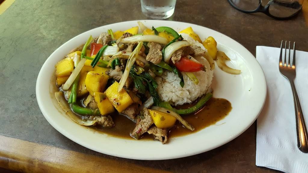 Maiphai Thai NW | restaurant | 2764 NW Thurman St #2205, Portland, OR 97210, USA | 5032260409 OR +1 503-226-0409