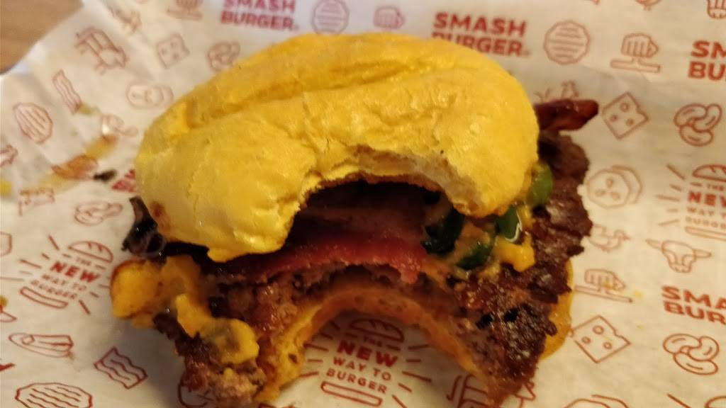 Smashburger | restaurant | 10850 Louetta Rd Suite 700, Houston, TX 77070, USA | 2818265049 OR +1 281-826-5049