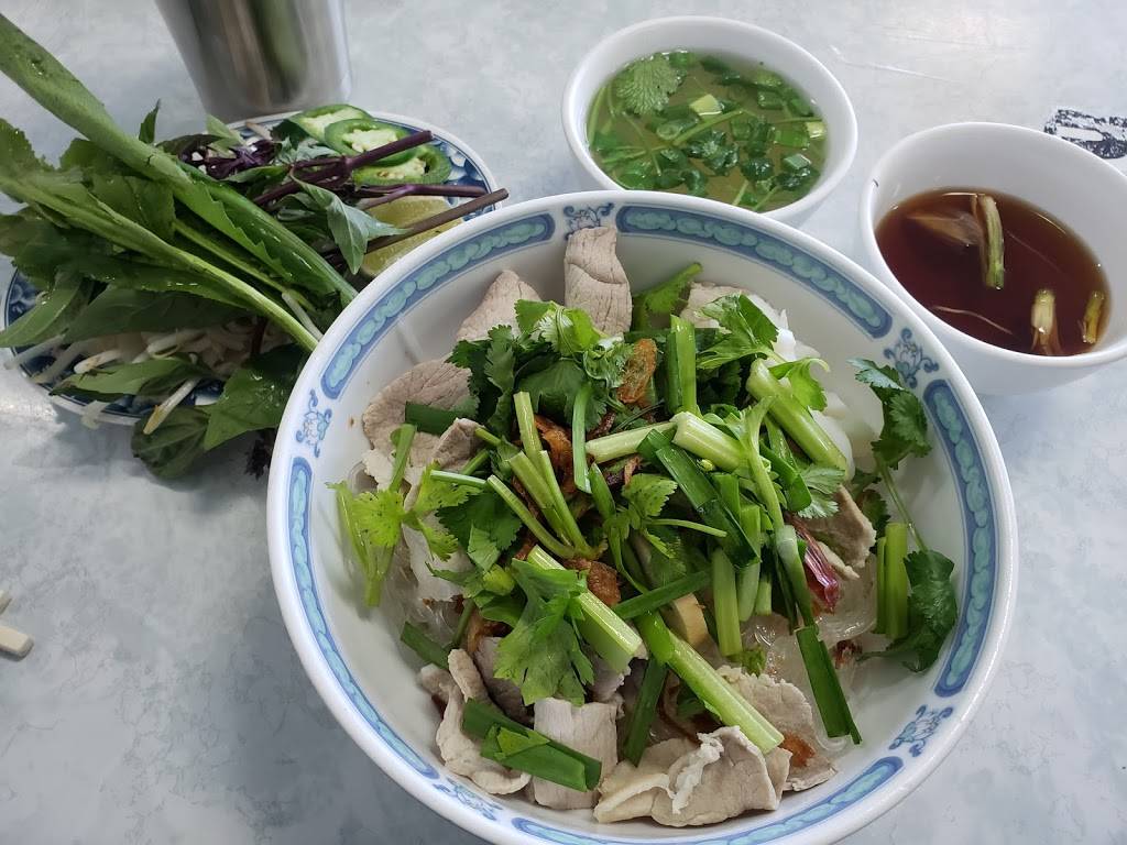 Pho 54 | restaurant | 2874 Alum Rock Ave B, San Jose, CA 95127, USA | 4087296633 OR +1 408-729-6633