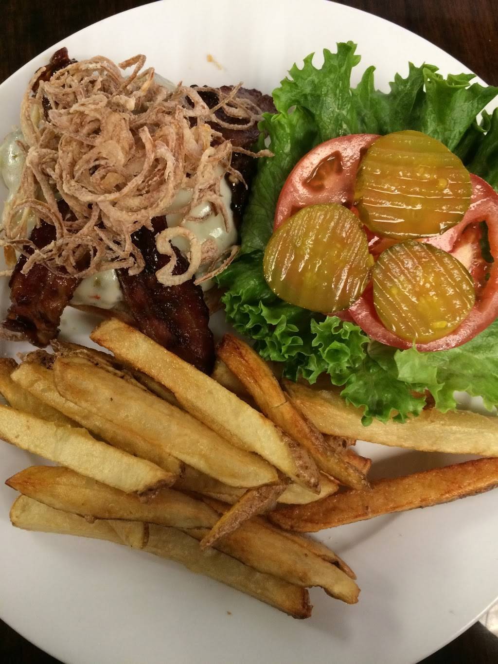 Artzy Cafe | cafe | 12238 Main St, Trenton, GA 30752, USA | 7066572780 OR +1 706-657-2780