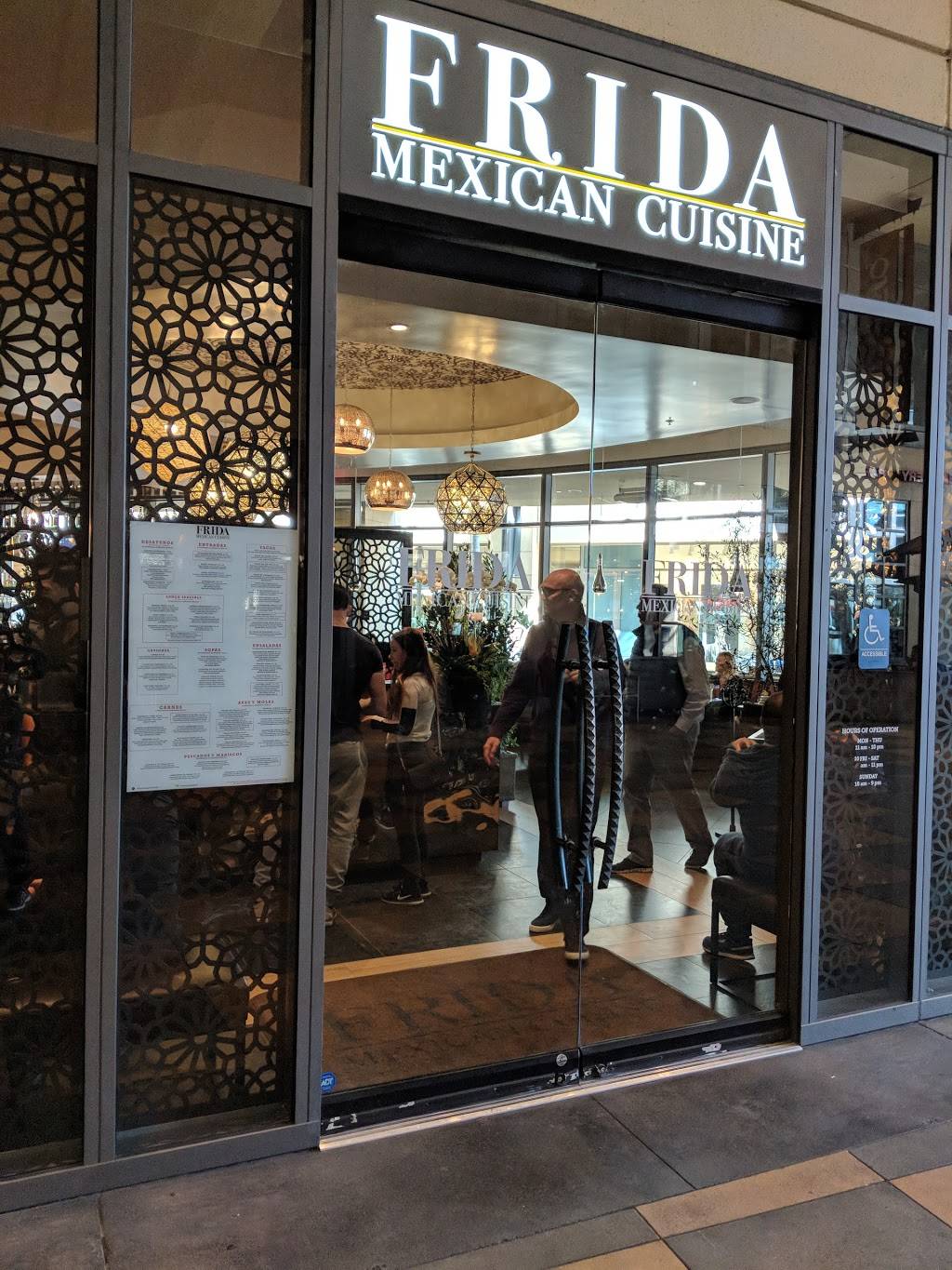 Frida Mexican Cuisine - Sherman Oaks | restaurant | 15301 Ventura Blvd, Sherman Oaks, CA 91403, USA | 8185019666 OR +1 818-501-9666