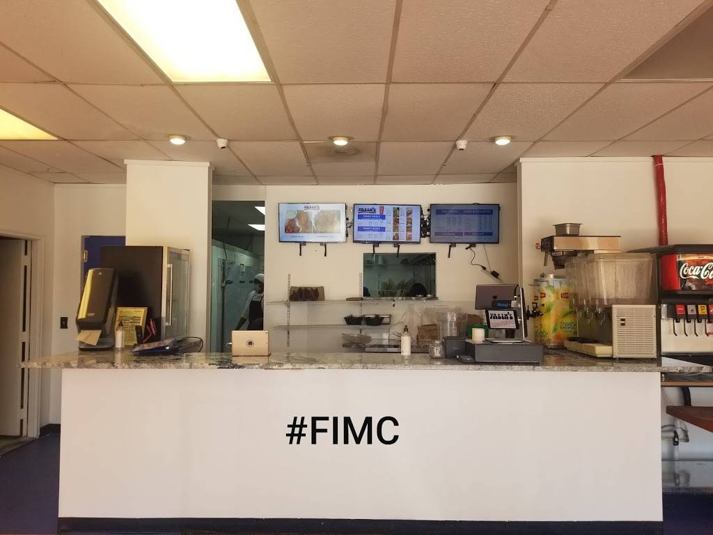 Yasins Homestyle Seafood | restaurant | 1782 Panola Rd, Ellenwood, GA 30294, USA | 6786823490 OR +1 678-682-3490