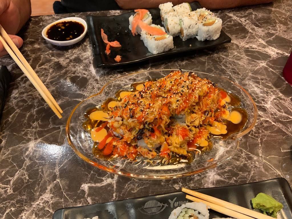 Yumi Asian (on APB) | restaurant | 425 Avalon Park S Blvd #200, Orlando, FL 32828, USA | 4079300432 OR +1 407-930-0432