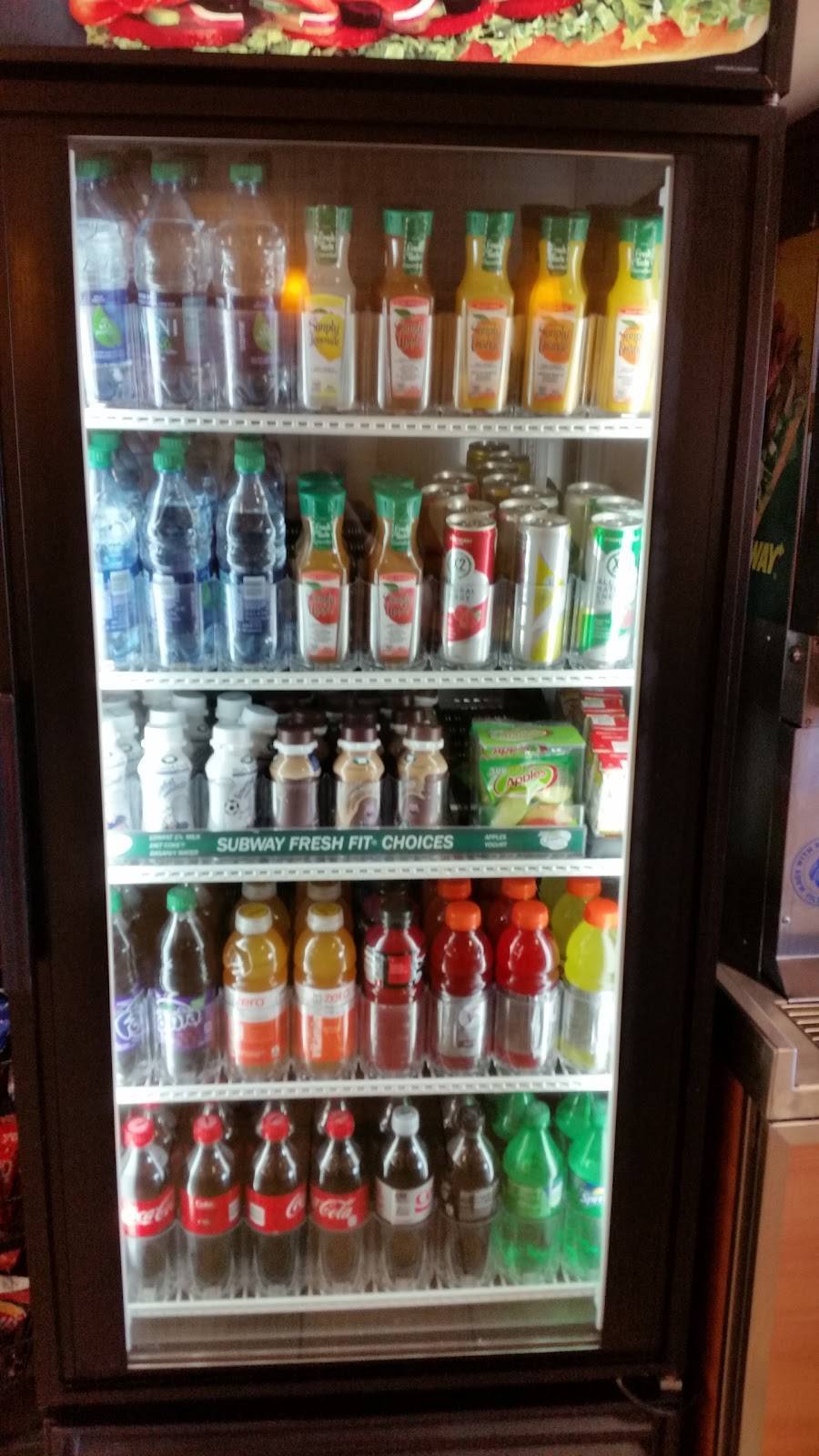 Subway | restaurant | 227 W Summer St, Greeneville, TN 37743, USA | 4236392848 OR +1 423-639-2848