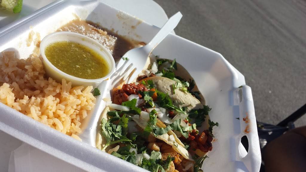 Taqueria Azteca | restaurant | S Mingo Rd & E 61st St, Tulsa, OK 74133, USA | 9182108655 OR +1 918-210-8655