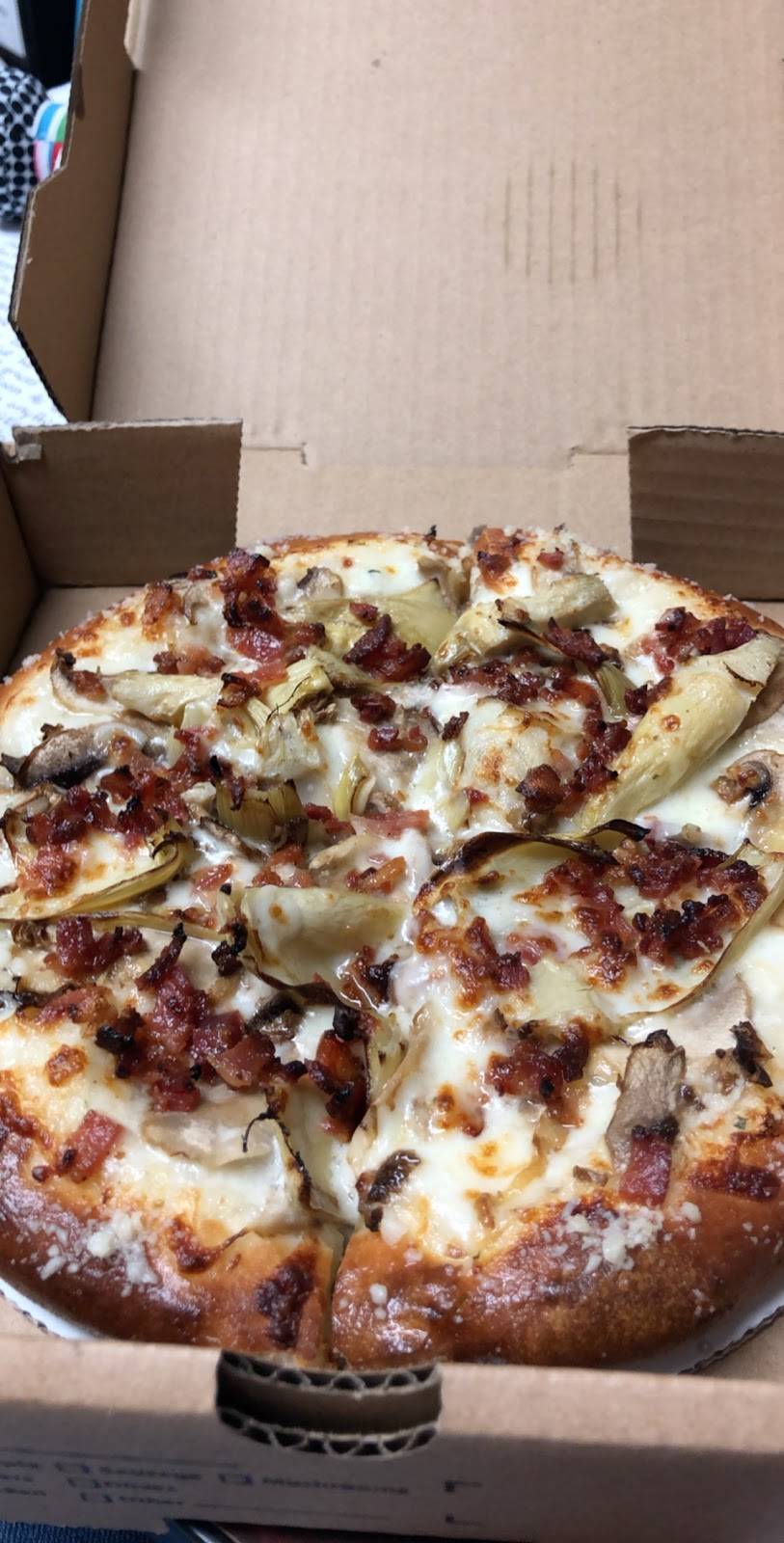 Shasta Pizza Company | restaurant | 1713 Bruce St, Anderson, CA 96007, USA | 5303642466 OR +1 530-364-2466