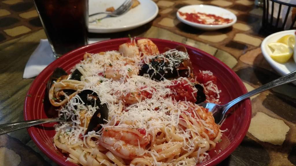 Carrabbas Italian Grill | restaurant | 3949 Trueman Blvd, Hilliard, OH 43026, USA | 6147711653 OR +1 614-771-1653