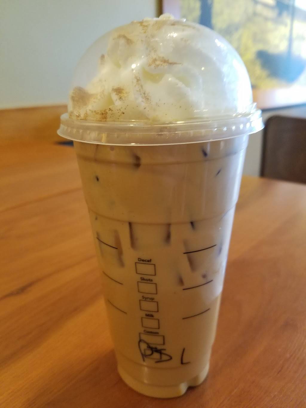 Starbucks | cafe | 5101 W Walnut Ave A, Visalia, CA 93277, USA | 5597131530 OR +1 559-713-1530