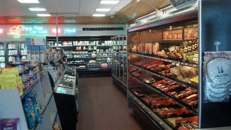 Braums Ice Cream & Burger Restaurant | restaurant | 2420 S Broadway, Edmond, OK 73013, USA | 4053413808 OR +1 405-341-3808