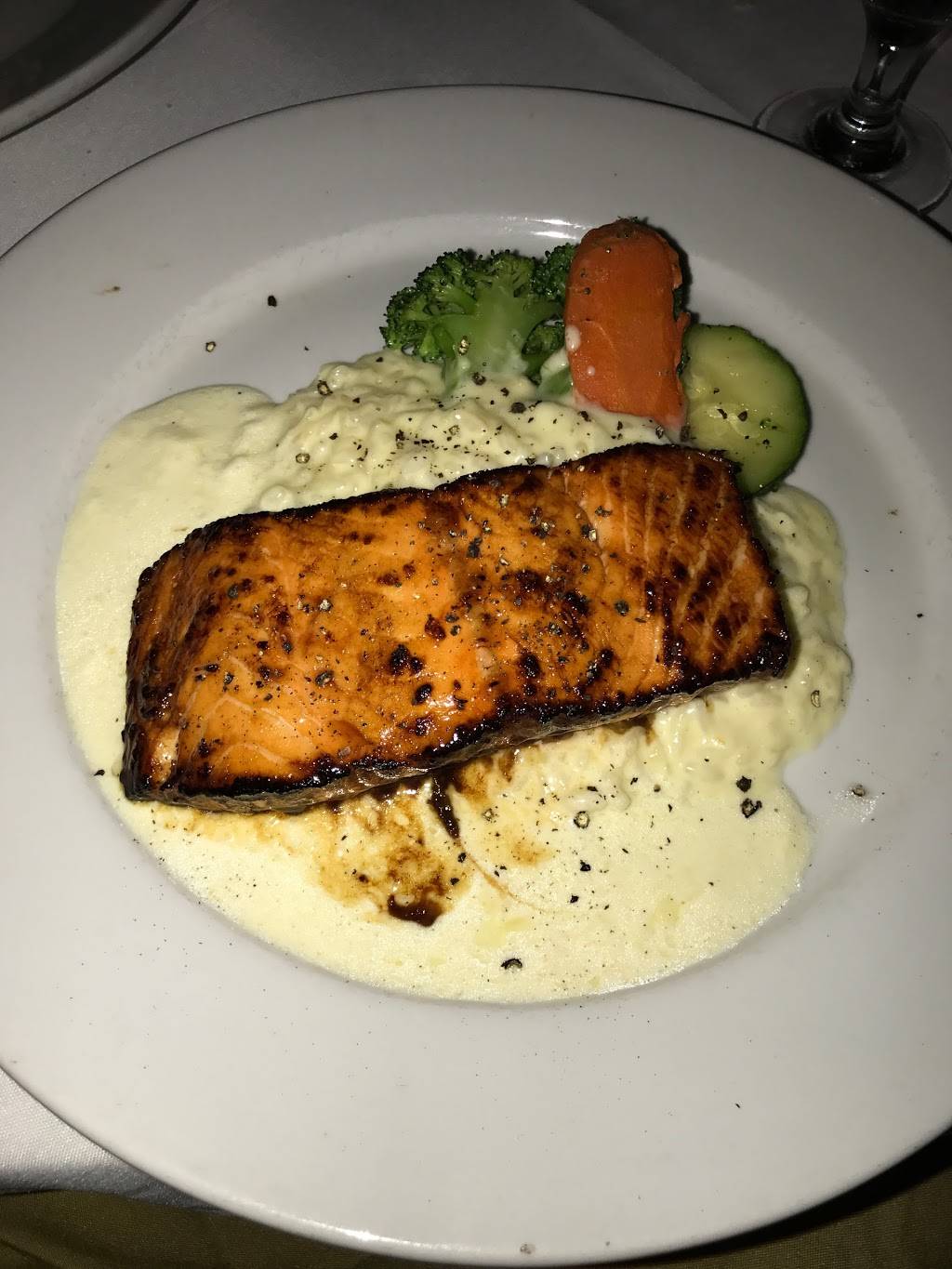 Secreto | restaurant | 11652 N Kendall Dr, Miami, FL 33176, USA | 3055964840 OR +1 305-596-4840