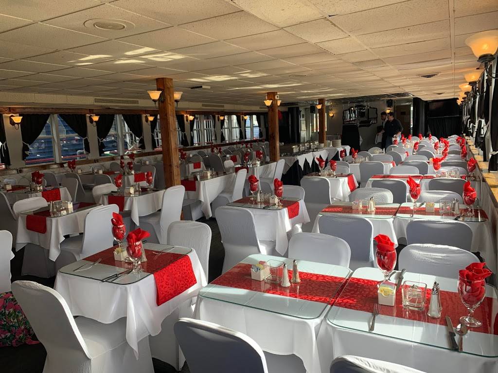 Tennessee Riverboat Company | restaurant | 300 Neyland Dr, Knoxville, TN 37902, USA | 8655257827 OR +1 865-525-7827