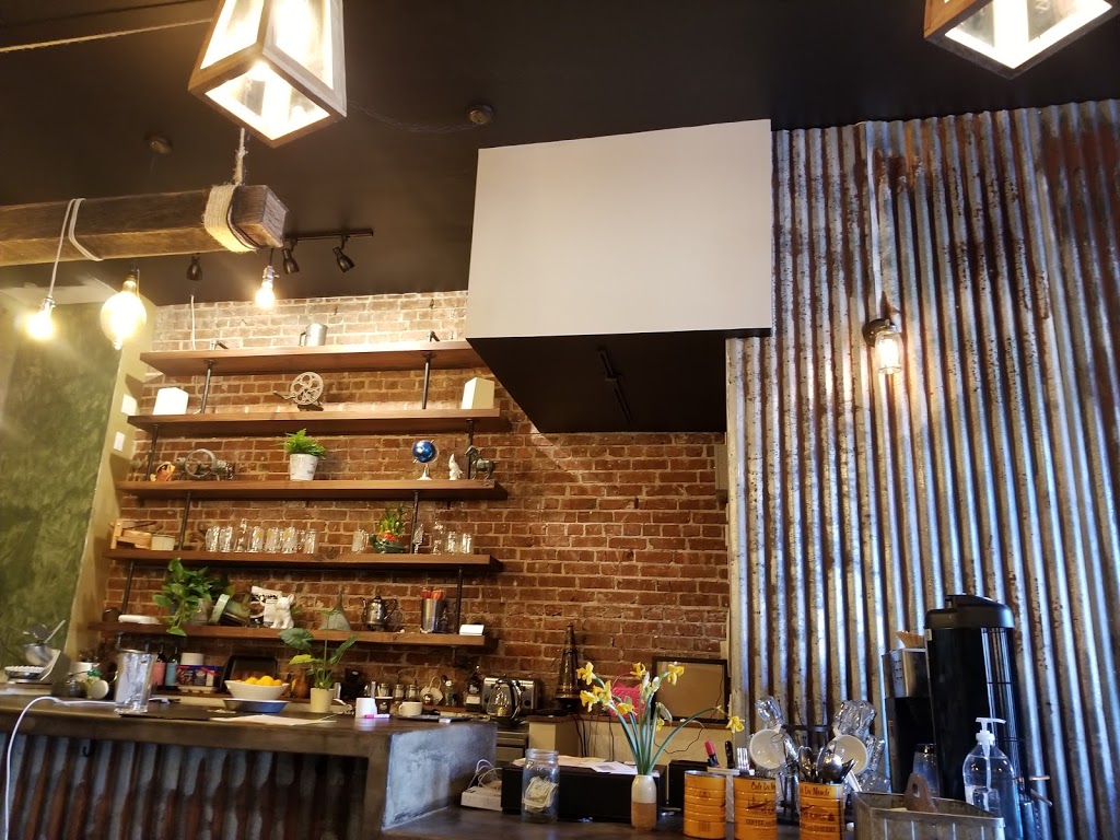 Sky Cafe | restaurant | 223 Grand Ave, South San Francisco, CA 94080, USA | 6509898588 OR +1 650-989-8588