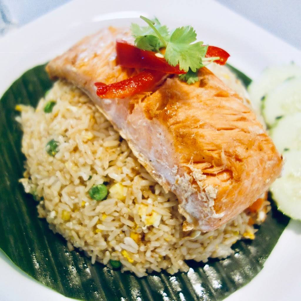 Tho One Thai Eatery | restaurant | 2300 Foothill Blvd, La Verne, CA 91750, USA | 9093928588 OR +1 909-392-8588