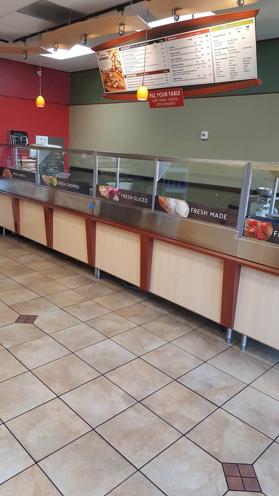 Papa Murphys Take N Bake Pizza | meal takeaway | 565 College Dr suite c, Henderson, NV 89015, USA | 7025587373 OR +1 702-558-7373