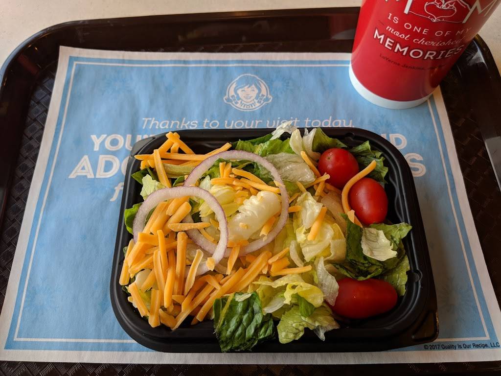 Wendys | restaurant | 2226 N Main St, Princeton, IL 61356, USA | 8158758322 OR +1 815-875-8322