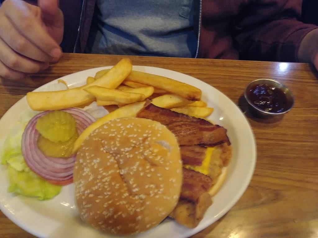 Sunset Grill Restaurant | restaurant | 1280 SW Oak St, Hillsboro, OR 97123, USA | 5036930469 OR +1 503-693-0469