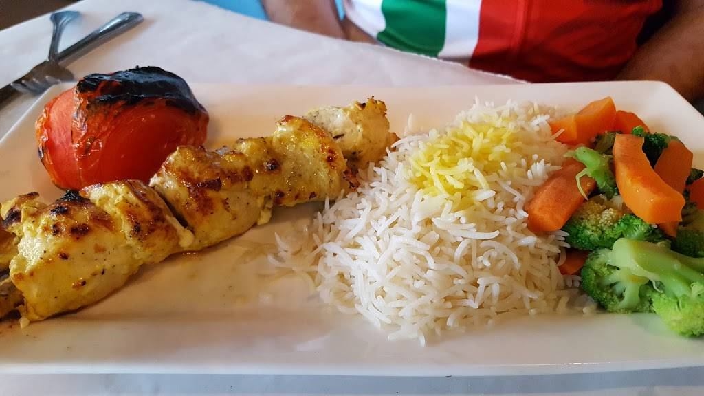 Santorini Restaurant | restaurant | 105-A Town and Country Dr, Danville, CA 94526, USA | 9257431035 OR +1 925-743-1035