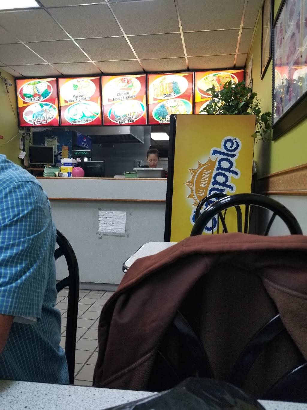 Taco Place | restaurant | 94-03 63rd Dr, Rego Park, NY 11374, USA | 7188963457 OR +1 718-896-3457