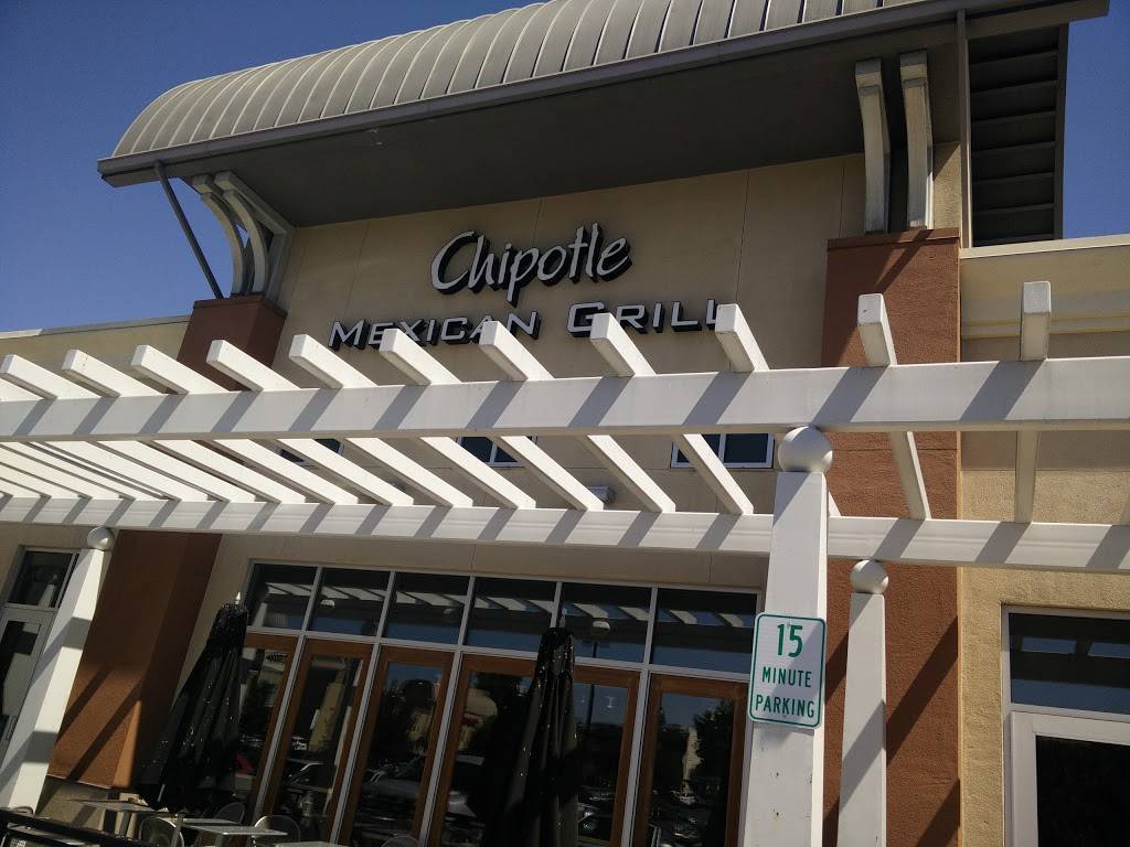 Chipotle Mexican Grill | restaurant | 2760 Mowry Ave, Fremont, CA 94538, USA | 5107918411 OR +1 510-791-8411