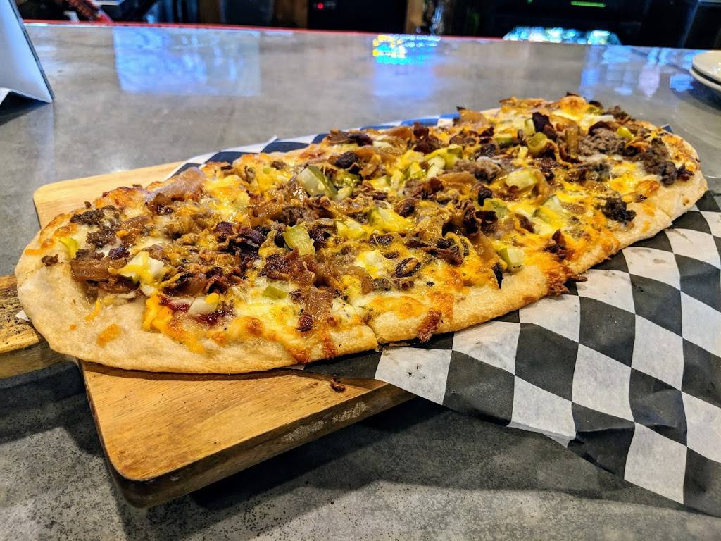 Spook Hill Bar And Grill | restaurant | 12139 US-11, Adams Center, NY 13606, USA | 3152844074 OR +1 315-284-4074