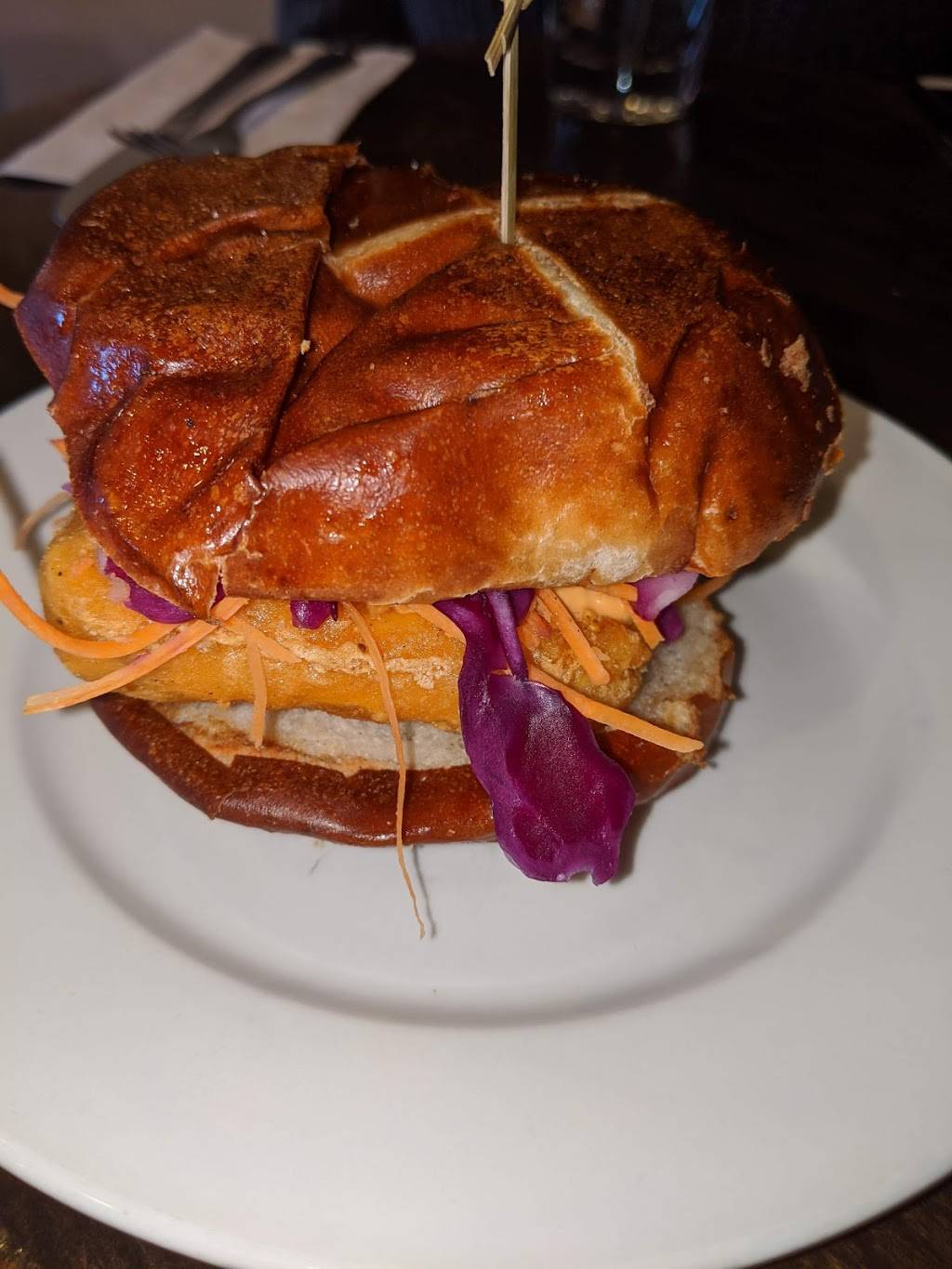 Greedi Kitchen / Greedi Vegan Bed Stuy | restaurant | 180 Ralph Ave, Brooklyn, NY 11233, USA | 3475338045 OR +1 347-533-8045