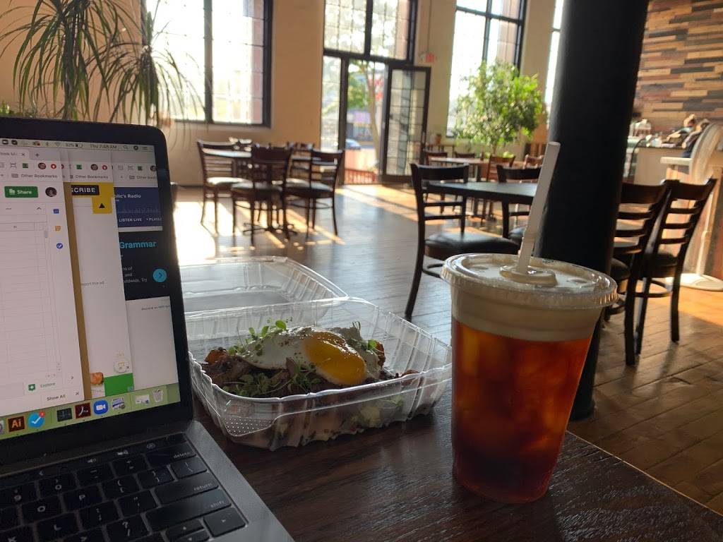 Dough Company | restaurant | 127, 055 W Rodney French Blvd S1, New Bedford, MA 02744, USA | 7742027232 OR +1 774-202-7232