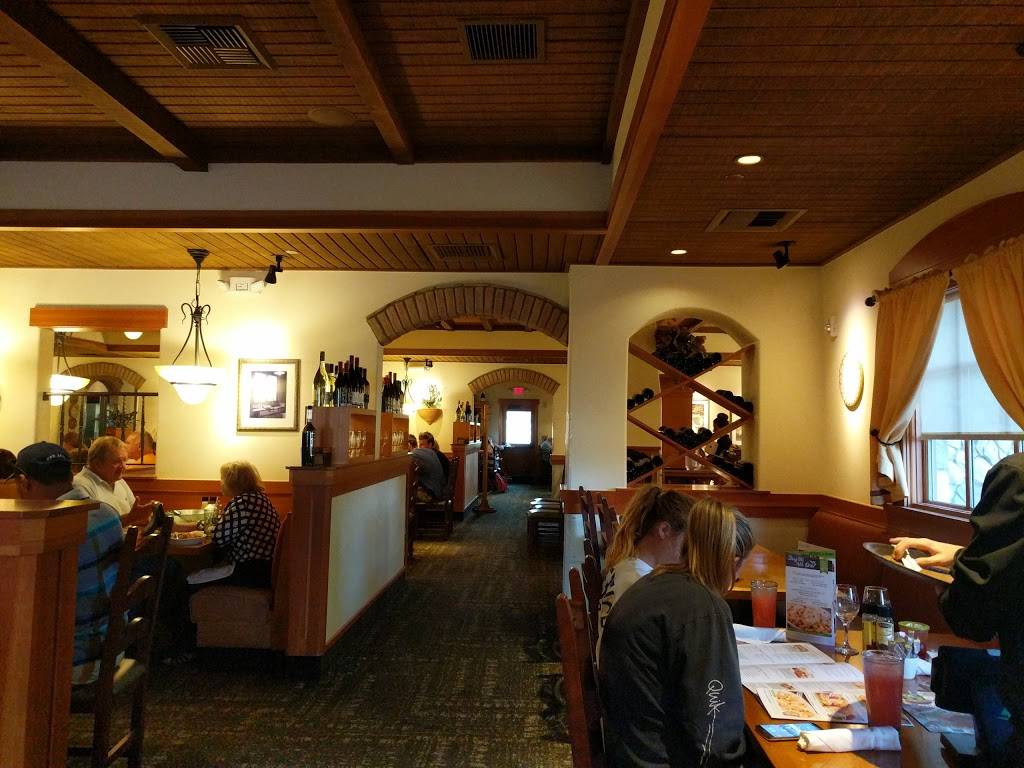 Olive Garden Italian Restaurant | meal takeaway | 6870 Whitmore Lake Rd, Brighton, MI 48116, USA | 8102258284 OR +1 810-225-8284