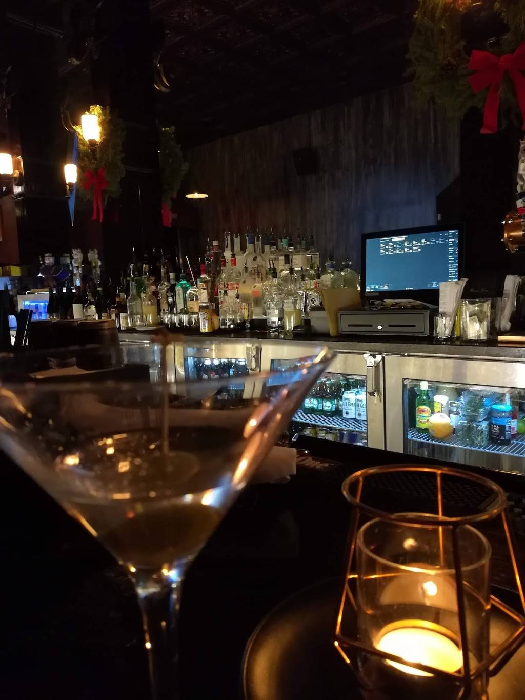 The Elephant Room | restaurant | 439 E Congress St, Detroit, MI 48226, USA | 3138889966 OR +1 313-888-9966