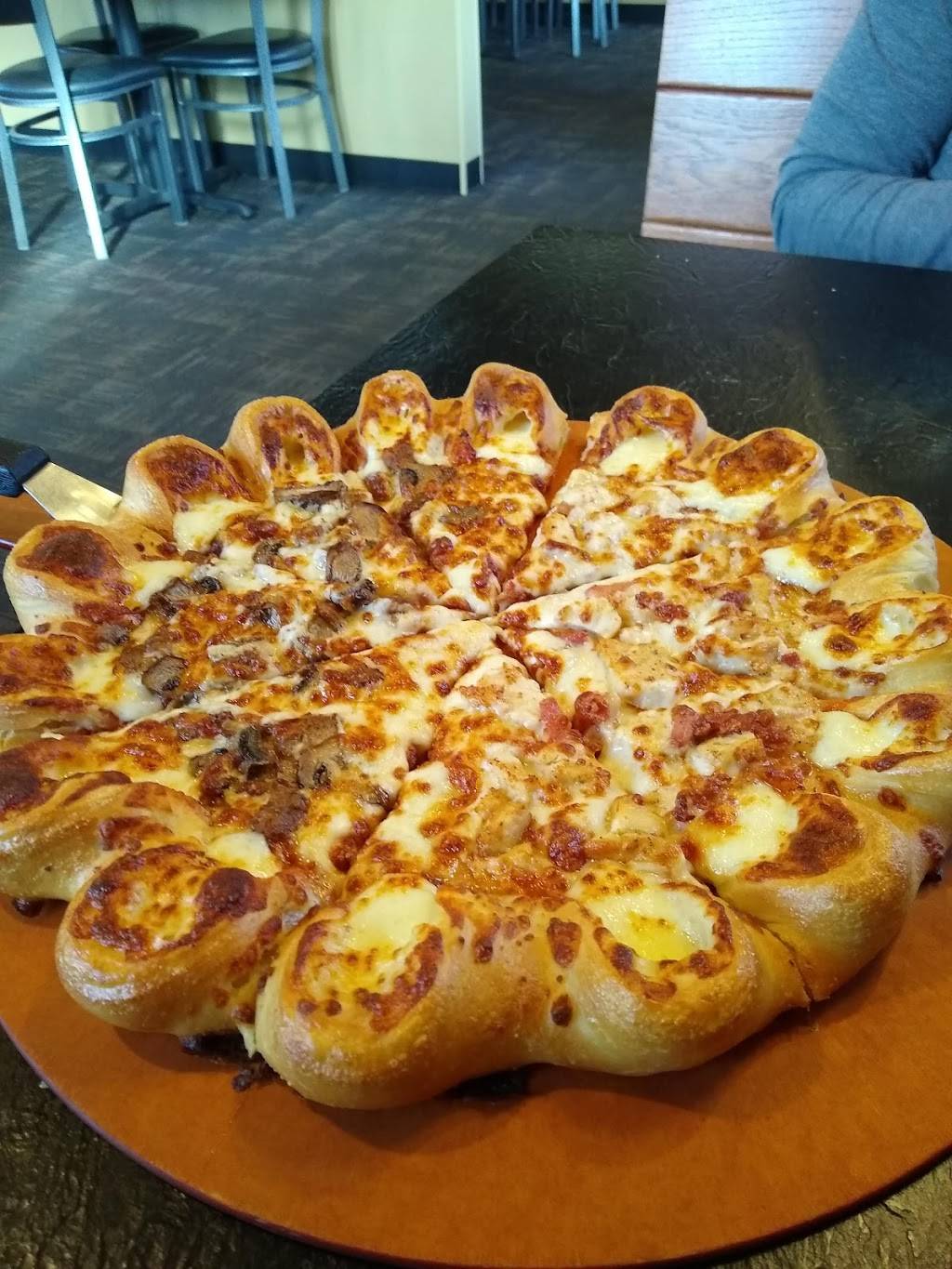 Pizza Hut | restaurant | 856 Ulster Ave, Kingston, NY 12401, USA | 8453384334 OR +1 845-338-4334