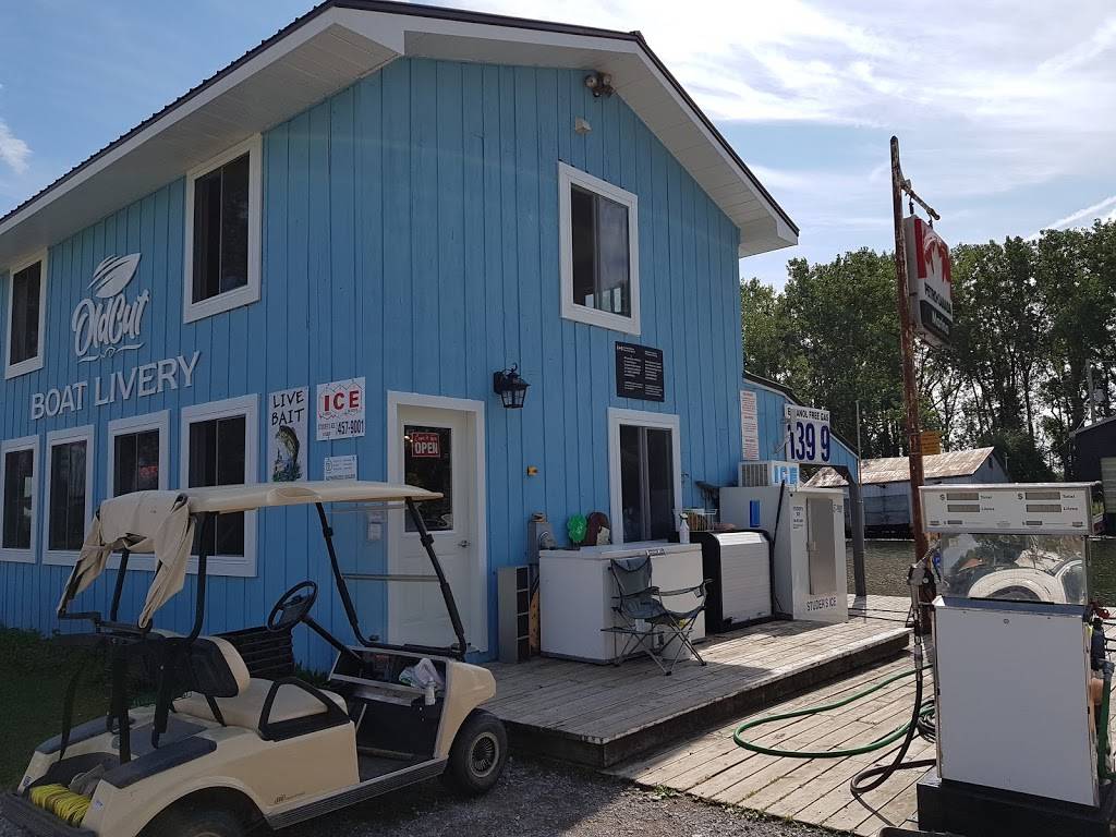 Old Cut Boat Livery | meal takeaway | 39 Rogers Ave, Port Rowan, ON N0E 1M0, Canada | 5195863302 OR +1 519-586-3302