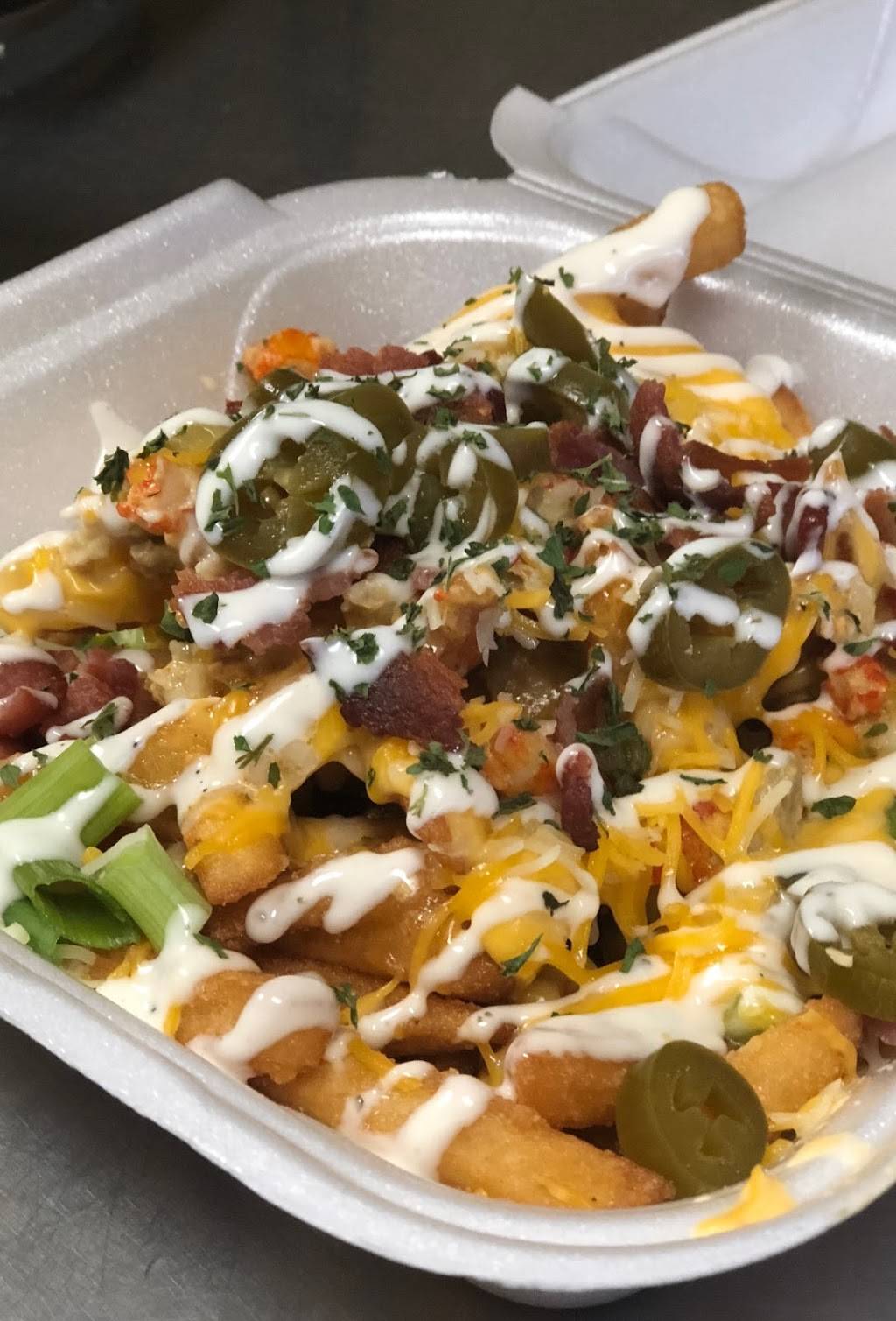 Miracles To Go | restaurant | 3040 Bruxelles St, New Orleans, LA 70119, USA | 5043011790 OR +1 504-301-1790