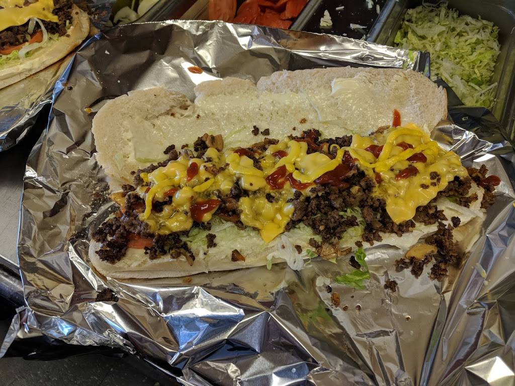 Mojoes Pizza | restaurant | 337 Genesee St, Rochester, NY 14611, USA | 5852353930 OR +1 585-235-3930