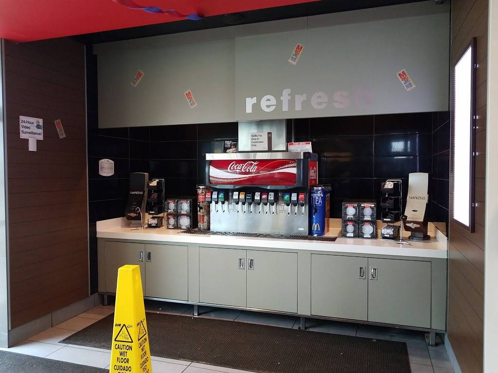 McDonalds | cafe | 224 W Kalamazoo Ave, Kalamazoo, MI 49007, USA | 2693823800 OR +1 269-382-3800