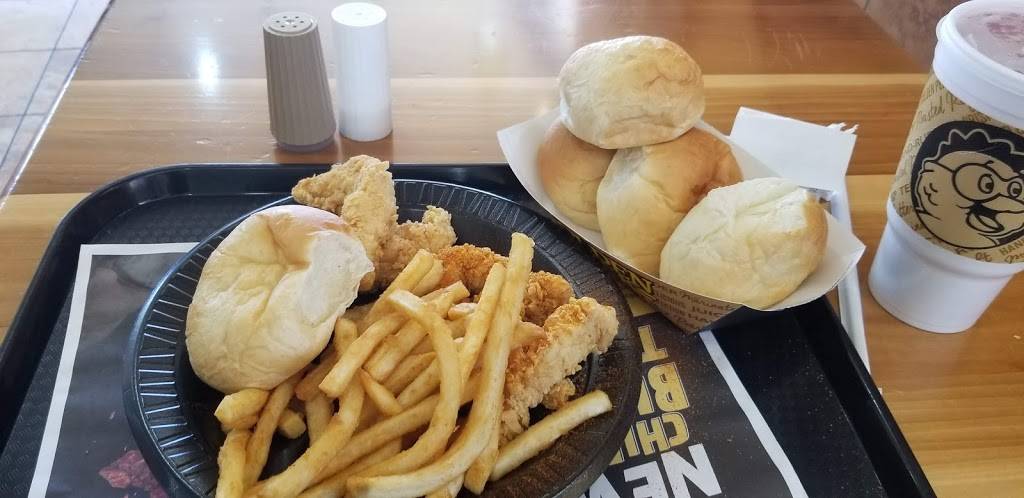 Golden Chick | meal takeaway | 2253 S Buckner Blvd, Dallas, TX 75227, USA | 2142755757 OR +1 214-275-5757