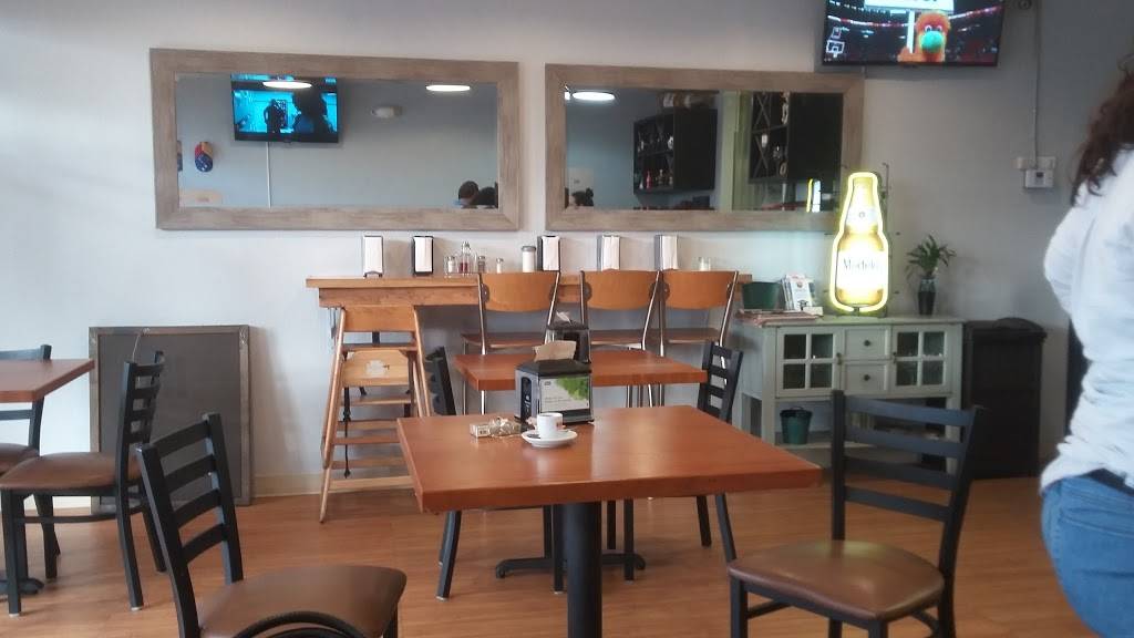 Latin Are Bar & Restaurant | restaurant | 12581 Biscayne Blvd, North Miami, FL 33181, USA | 3057336790 OR +1 305-733-6790