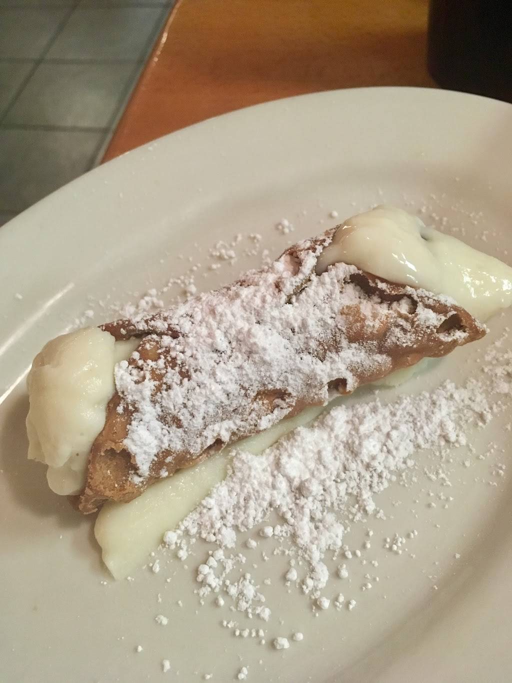 Ginos New York Style Pizzeria | meal delivery | 35977 US-19, Palm Harbor, FL 34684, USA | 7277864495 OR +1 727-786-4495