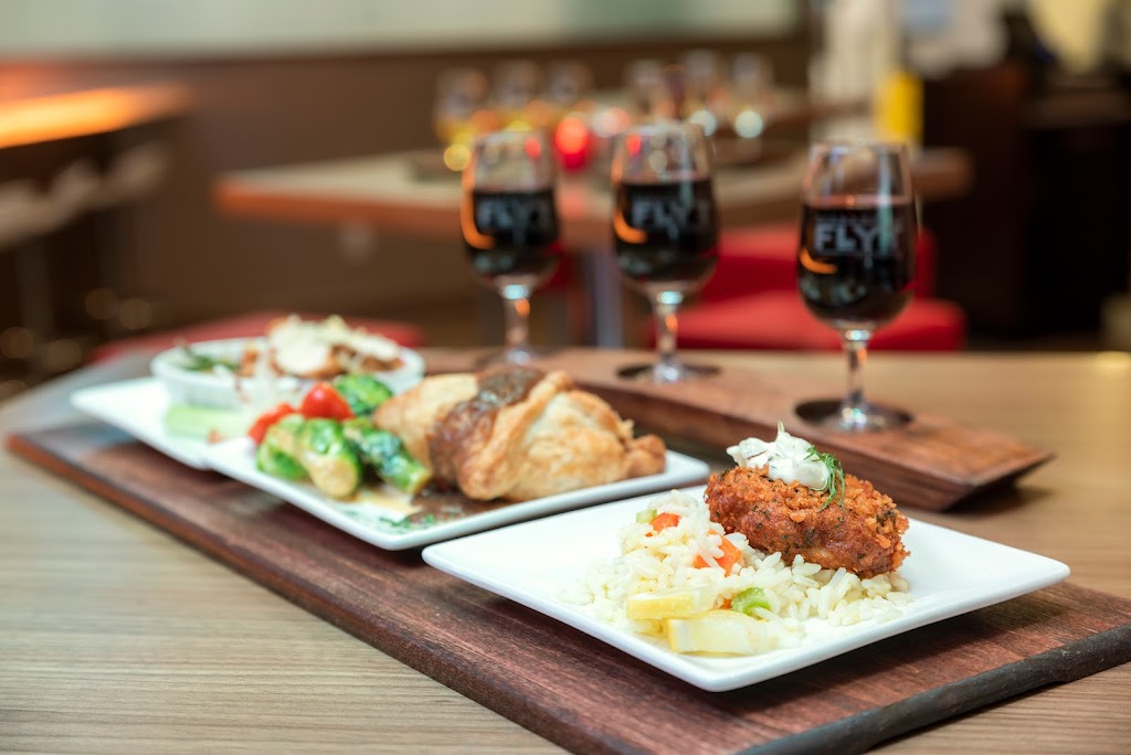 FLYT Steakhouse | restaurant | 372 Main St, Deadwood, SD 57732, USA | 6055711263 OR +1 605-571-1263