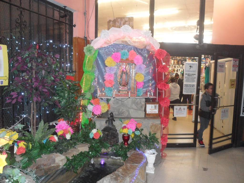 Gaston Bazaar | restaurant | 3035 N Buckner Blvd, Dallas, TX 75228, USA | 2143197600 OR +1 214-319-7600