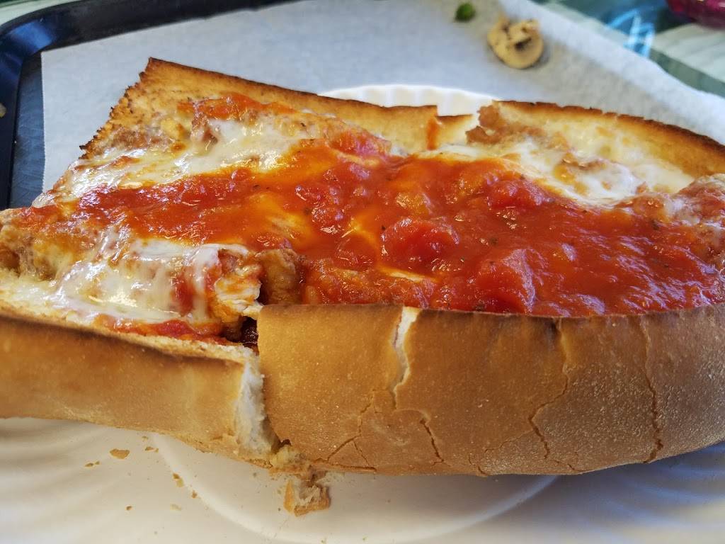 Romanos Pizzeria | restaurant | 154 Main St, Salem, NH 03079, USA | 6038980788 OR +1 603-898-0788