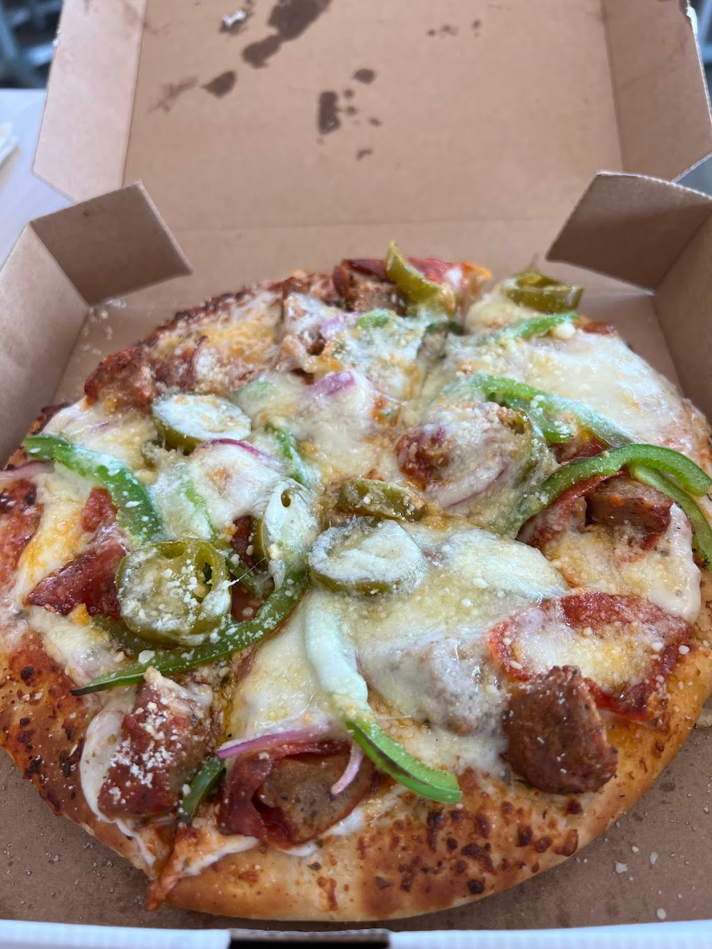 Stevens Deli | restaurant | 2232 Enterprise St, Los Angeles, CA 90021, USA | 2132360776 OR +1 213-236-0776