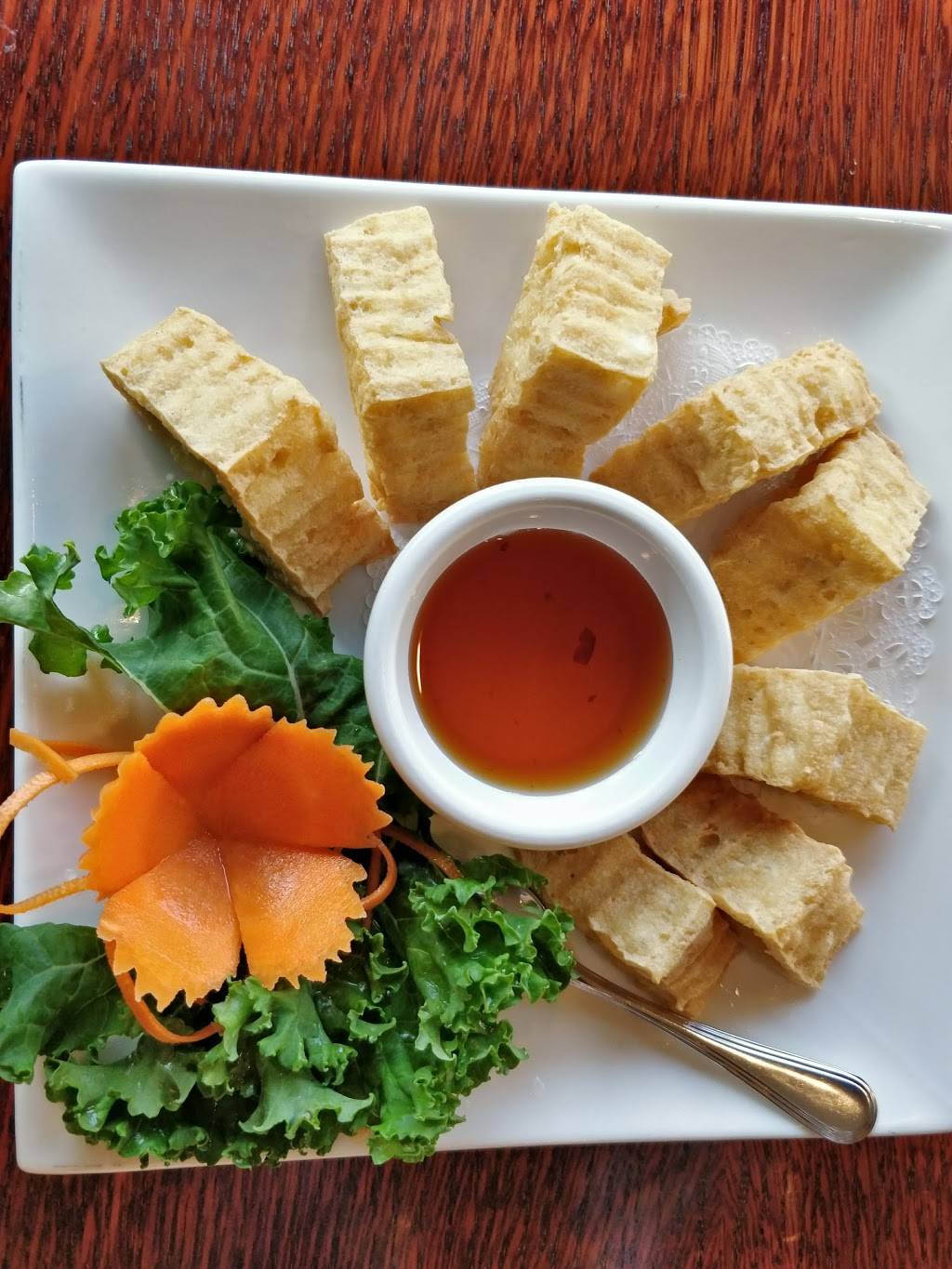 Thai Boo Cuisine | restaurant | 712 Washington St, Norwood, MA 02062, USA | 7812559400 OR +1 781-255-9400