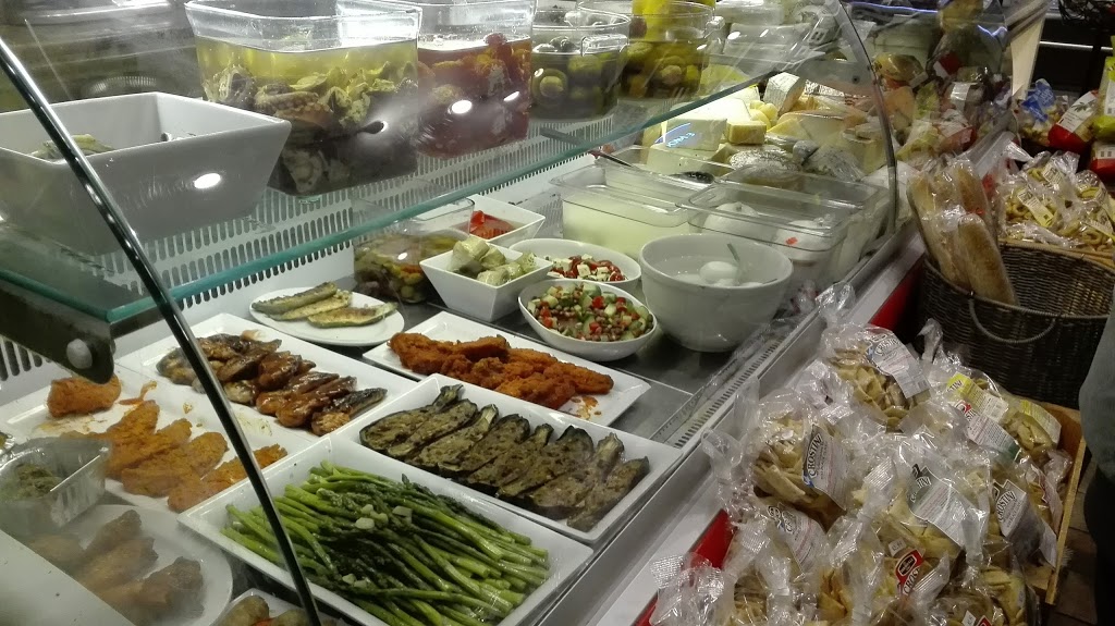 Monicas Mercato | meal takeaway | 130 Salem St, Boston, MA 02113, USA | 6177424101 OR +1 617-742-4101