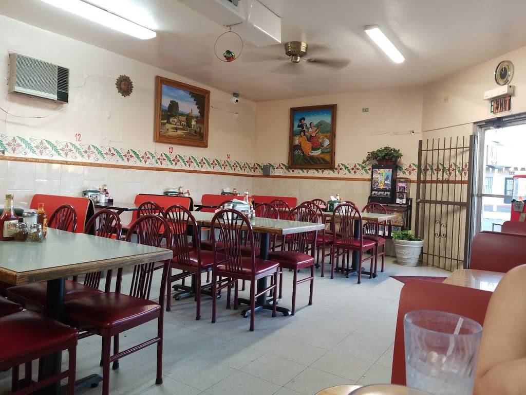 Taqueria El Charro Tapatio | restaurant | 4600 Blanco Rd, San Antonio, TX 78212, USA | 2103402650 OR +1 210-340-2650