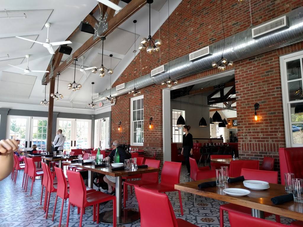 Novo Cucina | restaurant | 5592 Chamblee Dunwoody Rd, Dunwoody, GA 30338, USA | 4702753000 OR +1 470-275-3000