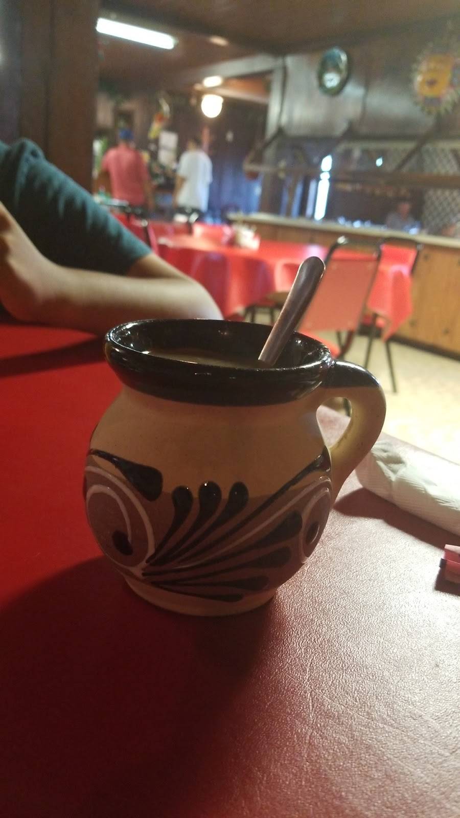 Rositas Mexican Restaurant | restaurant | 1310 E Jackson St, El Campo, TX 77437, USA | 9795415231 OR +1 979-541-5231