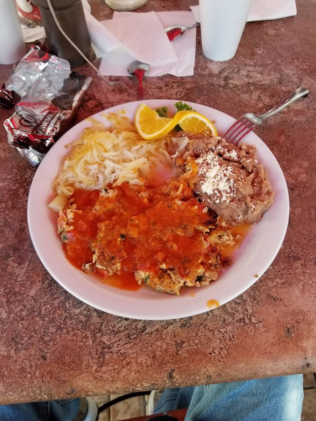 Restaurante Mama Mia La Paloma | restaurant | Carretera Libre Ros-Ensenada KM 28.2 Int 295, La Paloma, 22713 Rosarito, B.C., Mexico | 016616131244 OR +52 661 613 1244